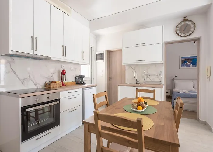 Dipejo Athens Luxurious Penthouse Apartment Lycabettus Hill View Very Close To Syntagma Square And Kolonaki