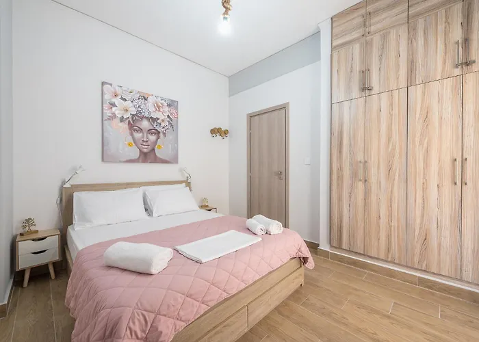 Dipejo Athens Luxurious Penthouse Apartment Lycabettus Hill View Very Close To Syntagma Square And Kolonaki