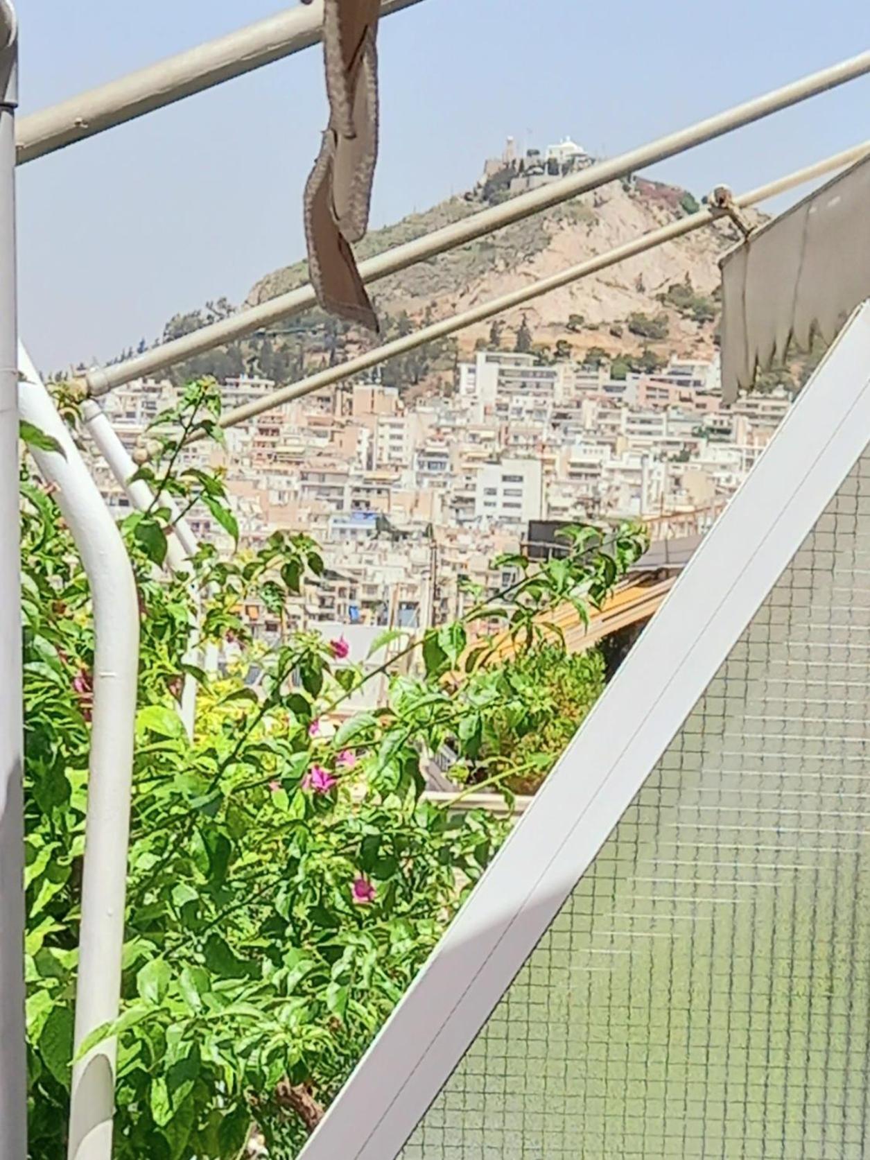 Apartment Dipejo Luxurious Penthouse Lycabettus Hill View Very Close To Syntagma Square And Kolonaki Athens