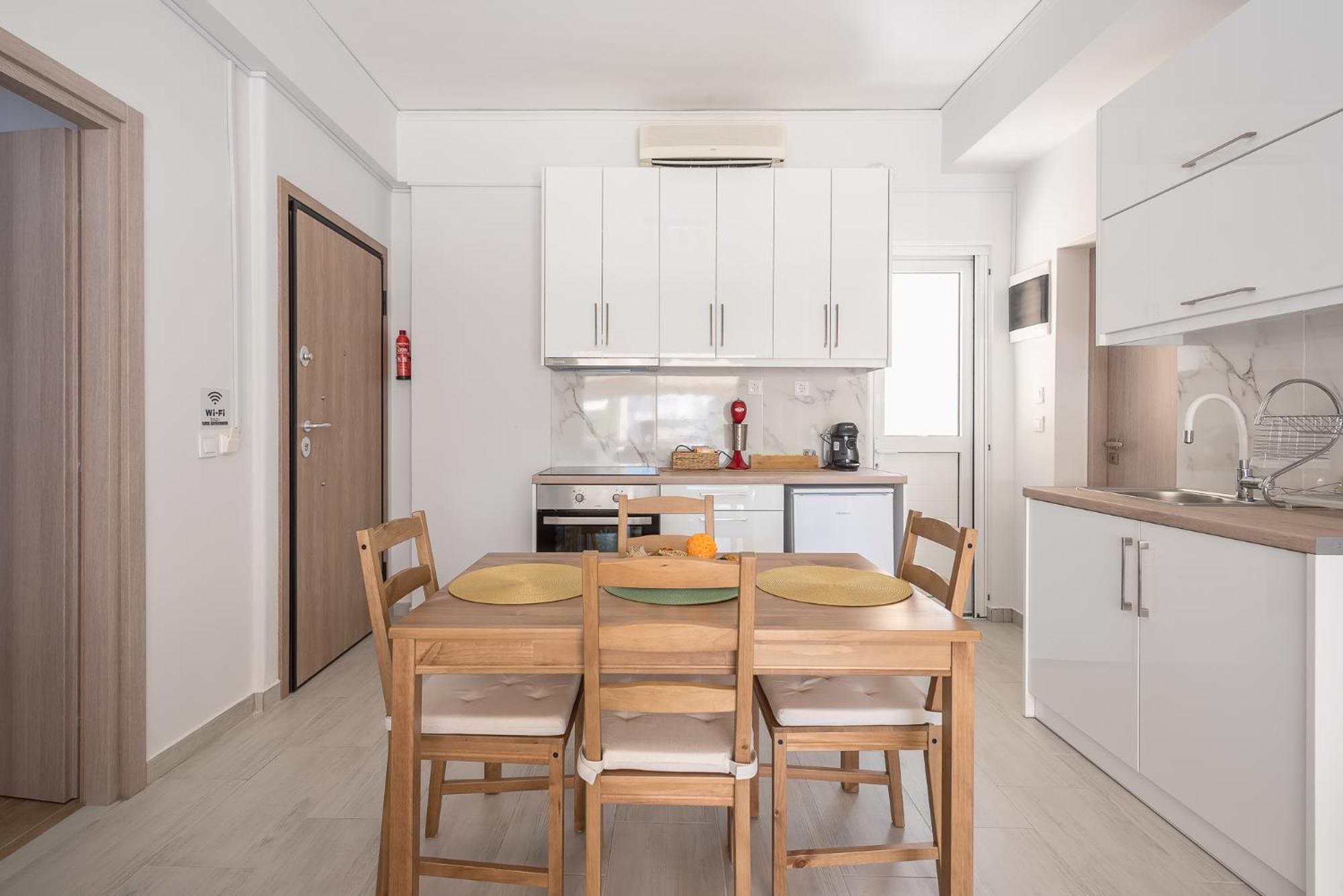 Dipejo Luxurious Penthouse Lycabettus Hill View Very Close To Syntagma Square And Kolonaki Apartment Athens