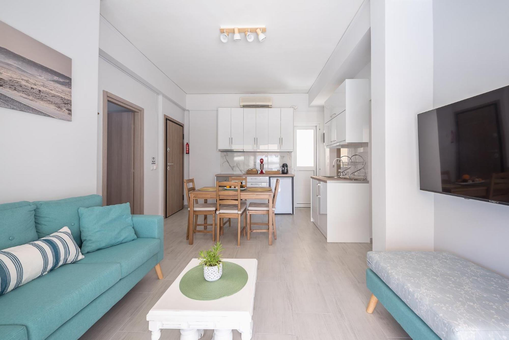 Dipejo Luxurious Penthouse Lycabettus Hill View Very Close To Syntagma Square And Kolonaki Apartment