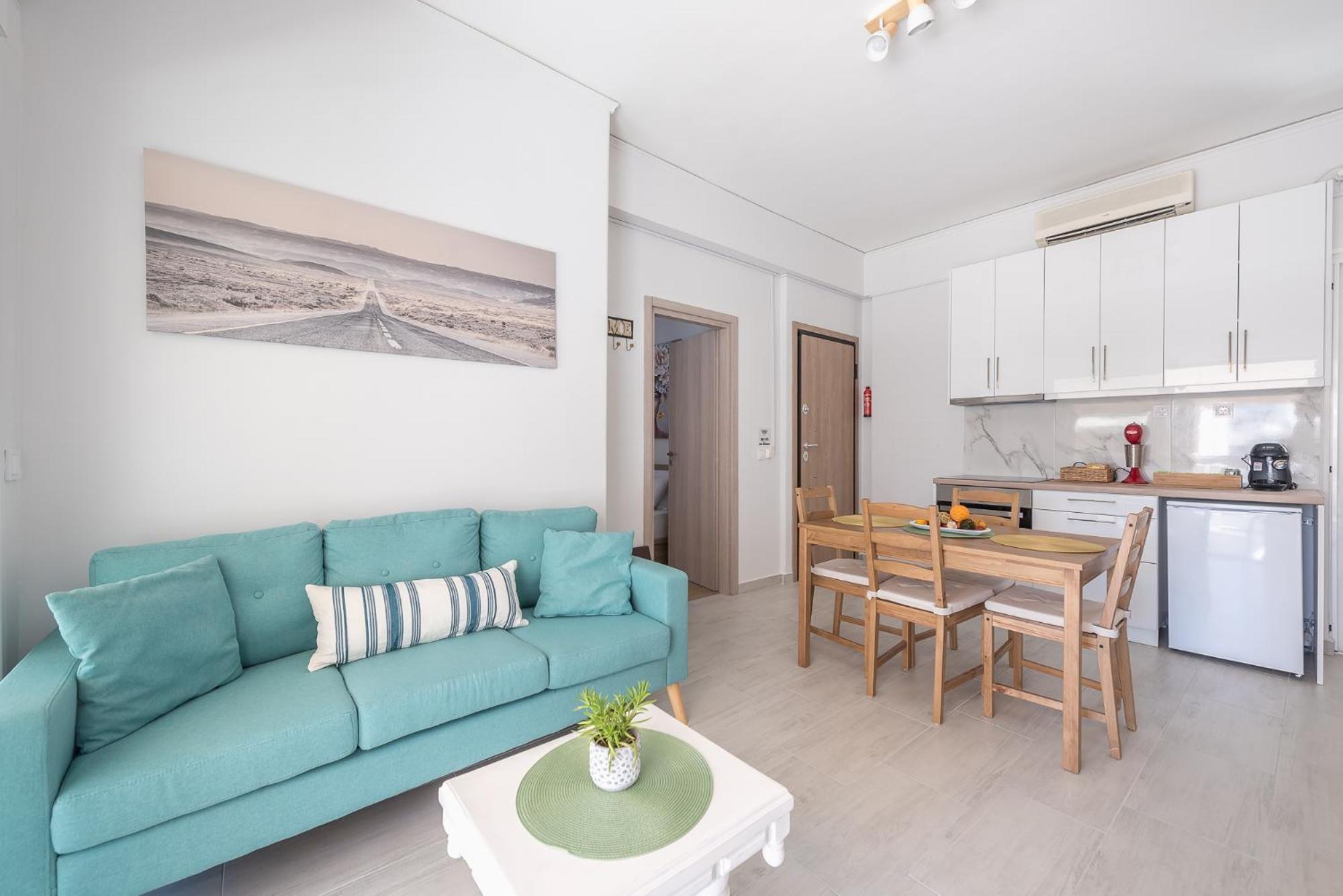 Apartment Dipejo Luxurious Penthouse Lycabettus Hill View Very Close To Syntagma Square And Kolonaki *