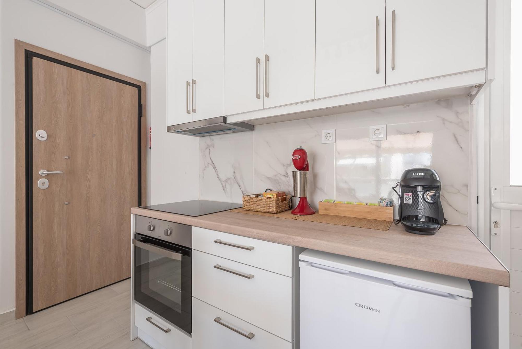 Apartment Dipejo Luxurious Penthouse Lycabettus Hill View Very Close To Syntagma Square And Kolonaki Athens