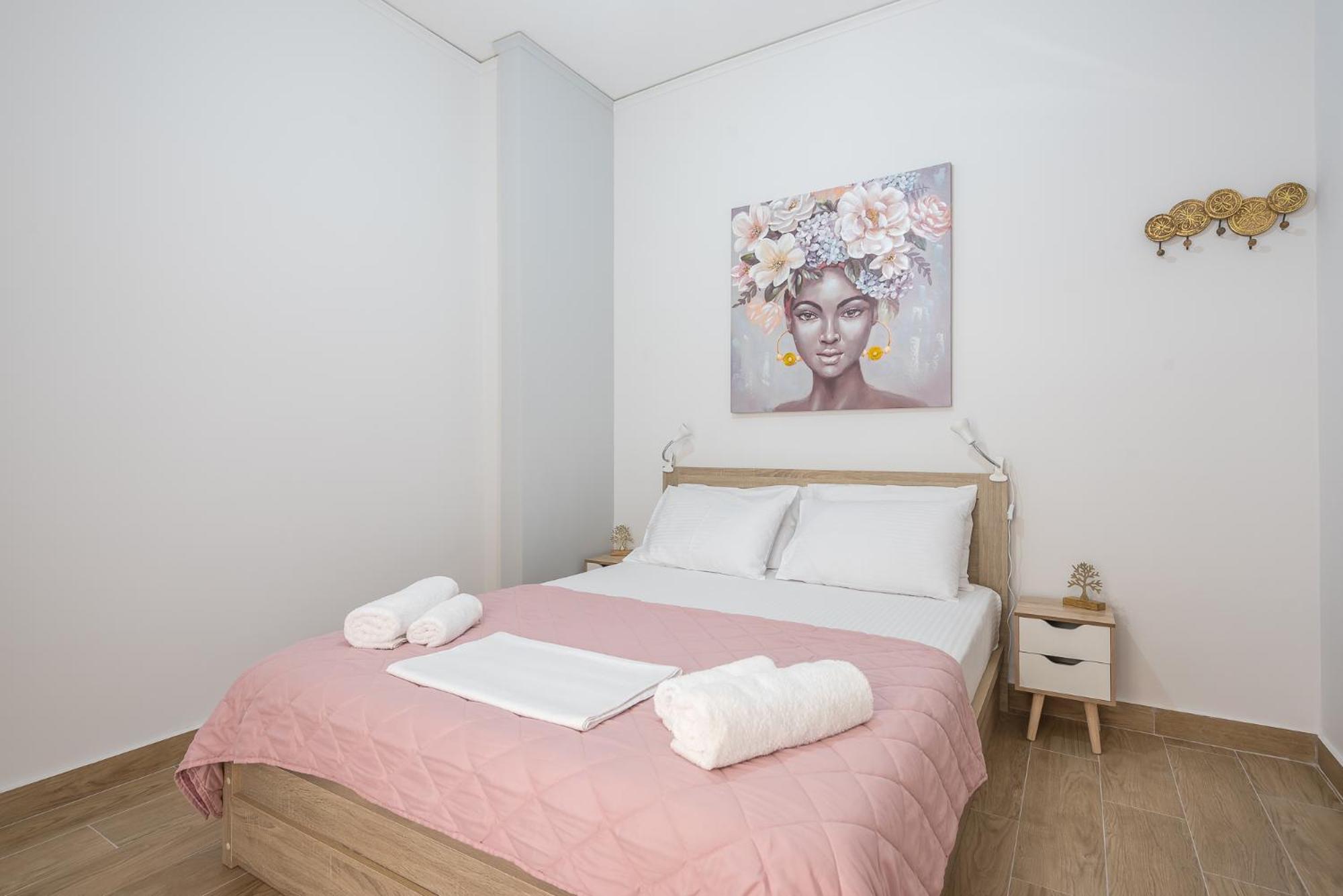 Dipejo Luxurious Penthouse Lycabettus Hill View Very Close To Syntagma Square And Kolonaki Athens