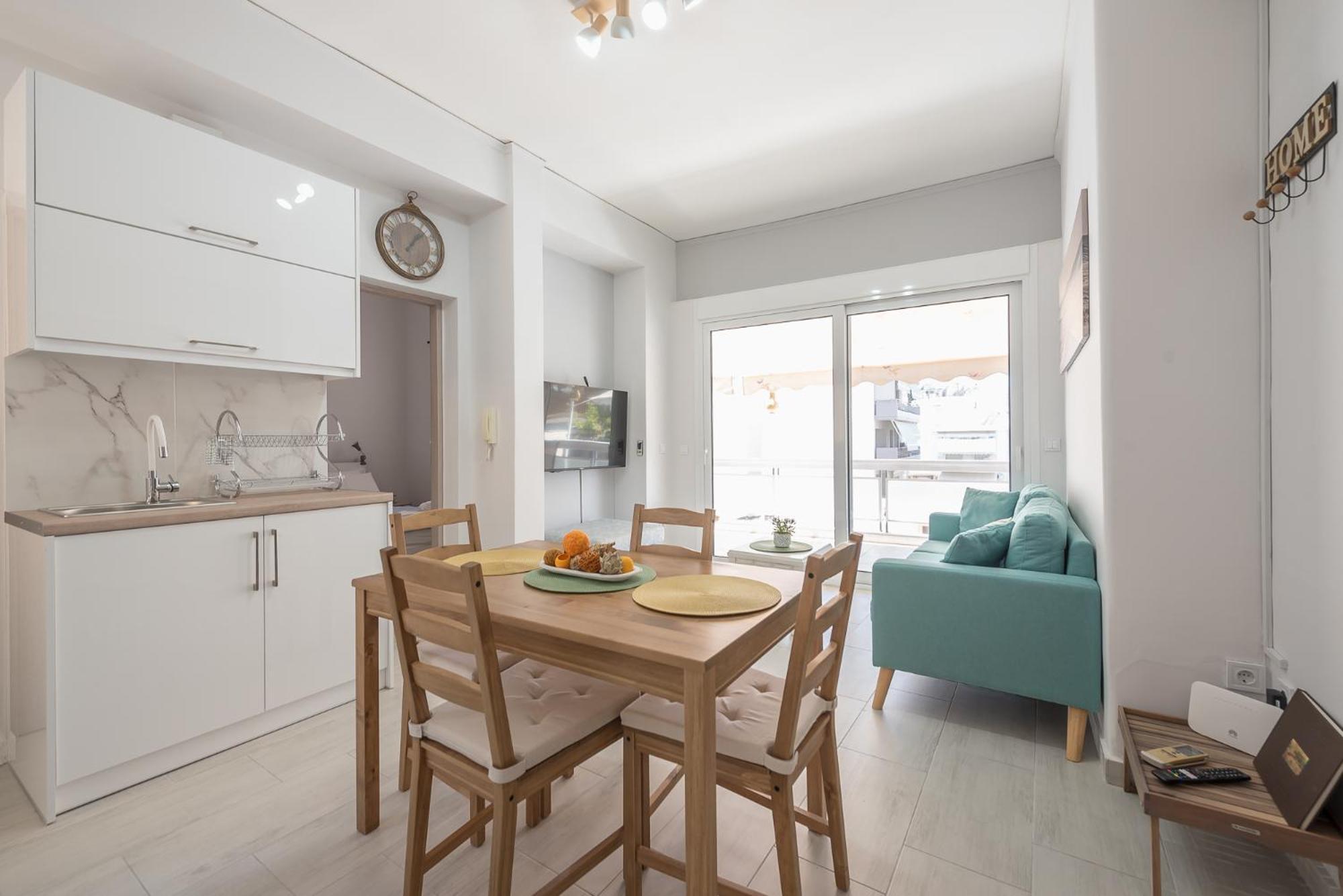 Apartment Dipejo Luxurious Penthouse Lycabettus Hill View Very Close To Syntagma Square And Kolonaki *