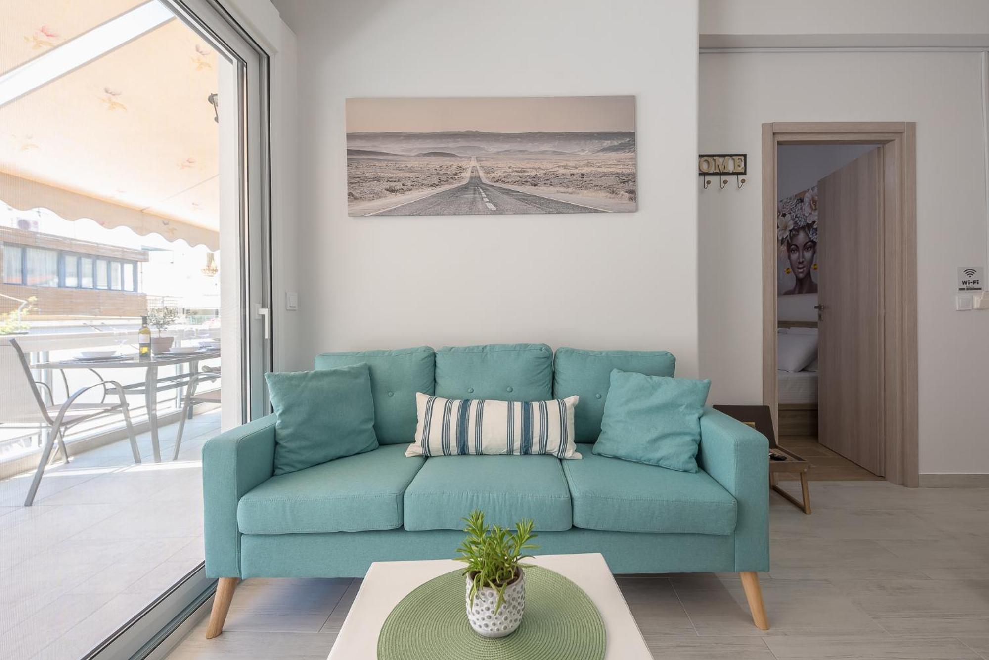 Dipejo Luxurious Penthouse Lycabettus Hill View Very Close To Syntagma Square And Kolonaki Apartment Athens