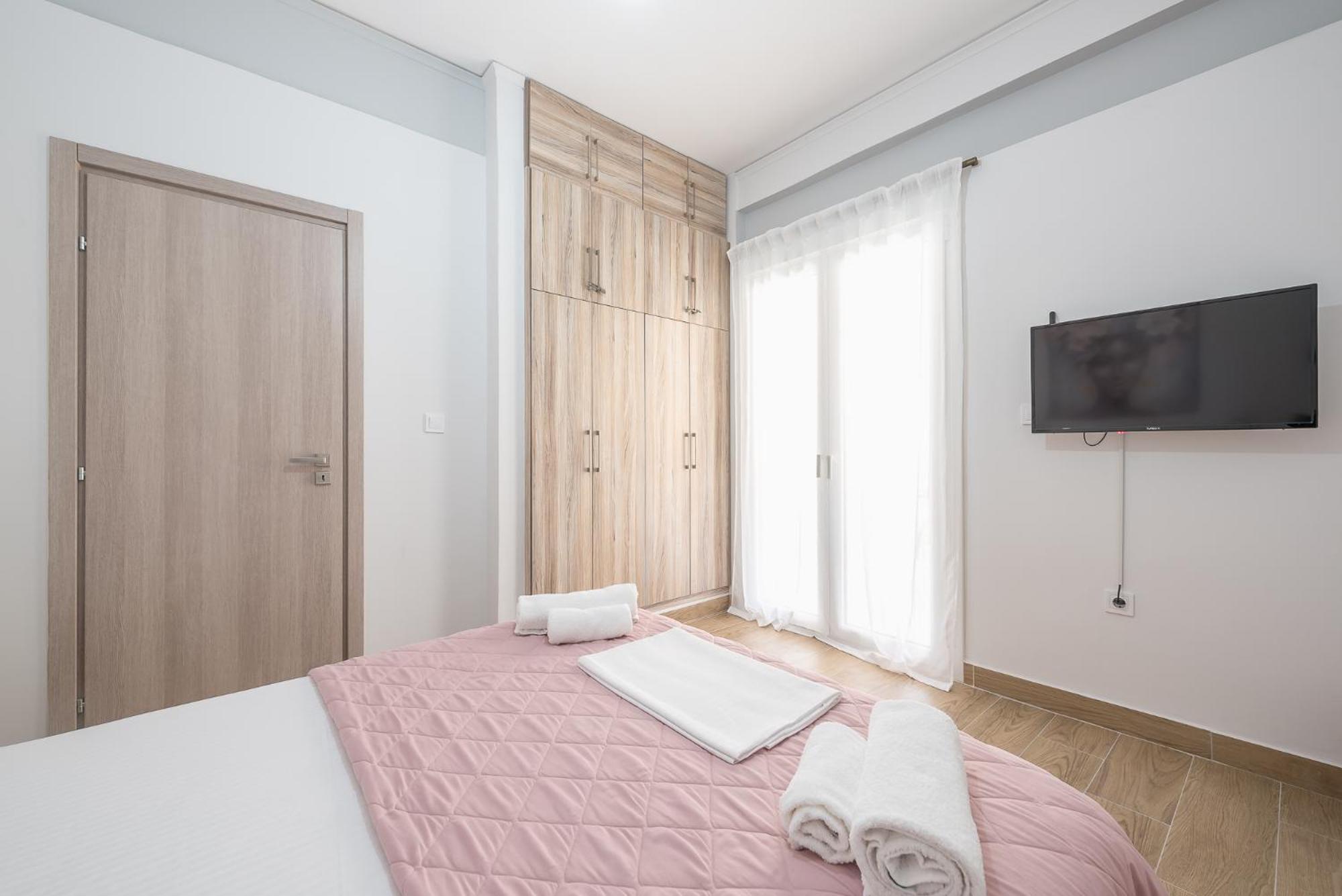 Apartment Dipejo Luxurious Penthouse Lycabettus Hill View Very Close To Syntagma Square And Kolonaki